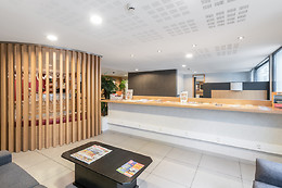 Appart'Hôtel Quimper