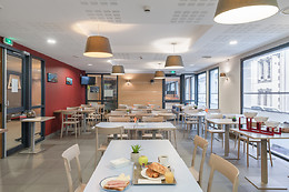Appart'Hôtel Quimper