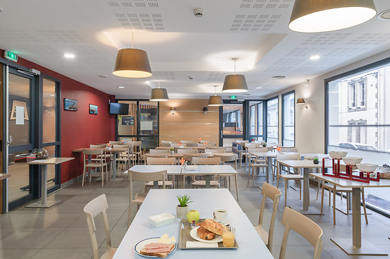 Appart'Hôtel Quimper - photo 6