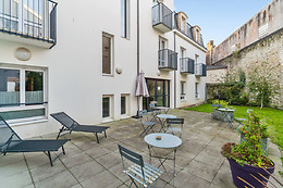 Appart'Hôtel Quimper