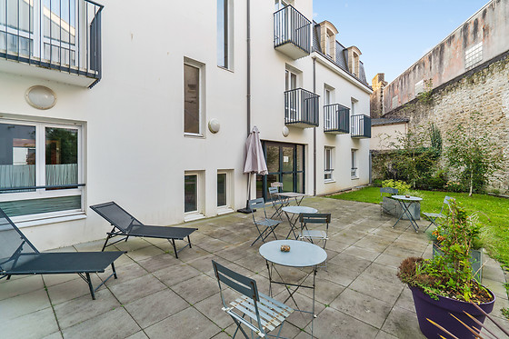 Appart'Hôtel Quimper - photo 5