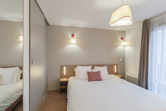 Appart'Hôtel Quimper - photo 2