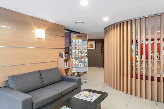 Appart'Hôtel Quimper - photo 8