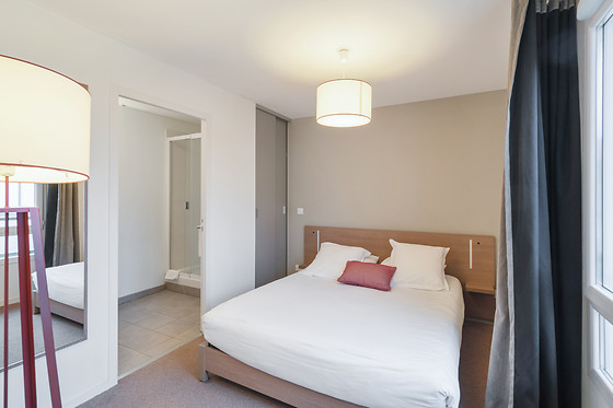 Appart'Hôtel Quimper - photo 0