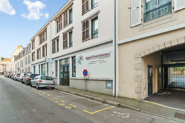 Appart'Hôtel Quimper