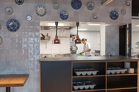 Best Western Plus Hotel Amstelveen - photo 4
