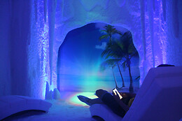 SALT ROOM MURCIA