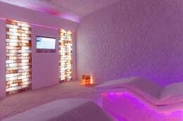 SALT ROOM MURCIA