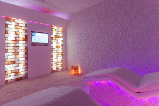 SALT ROOM MURCIA - photo 1