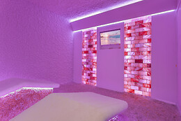 SALT ROOM MURCIA