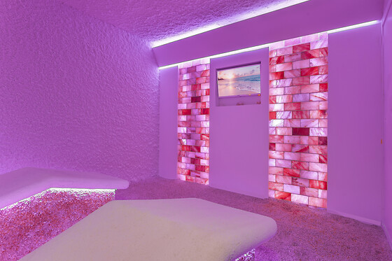 SALT ROOM MURCIA - photo 2
