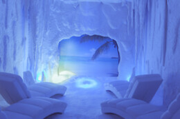 SALT ROOM MURCIA