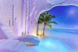 SALT ROOM MURCIA