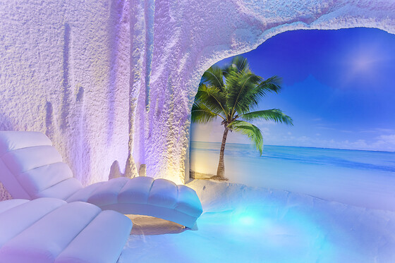 SALT ROOM MURCIA - photo 4
