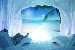 SALT ROOM MURCIA