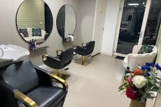 Bellah hair & beauty clinic - photo 0