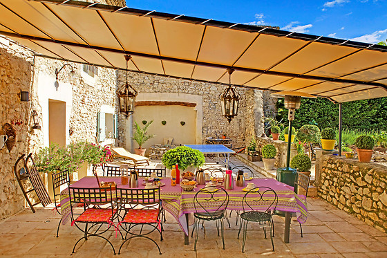 Bastide de Montchamp - photo 7