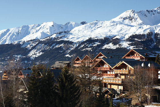 Hôtel du Lac Crans-Montana*** - photo 1