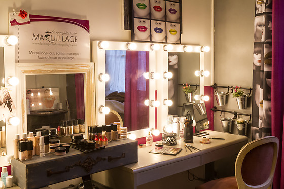 Les Comptoirs de la beauté - photo 0