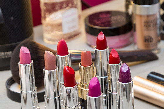 Les Comptoirs de la beauté - photo 4