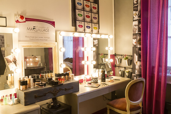 Les Comptoirs de la beauté - photo 12
