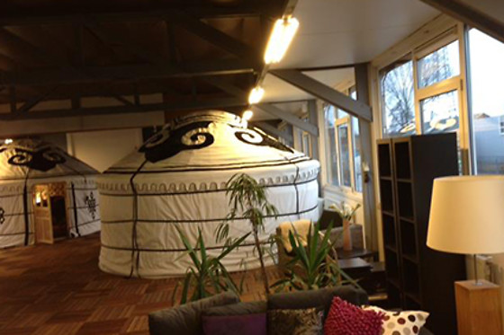 YurtLife - photo 2
