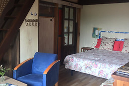 HOTEL RURAL SON DE MAR