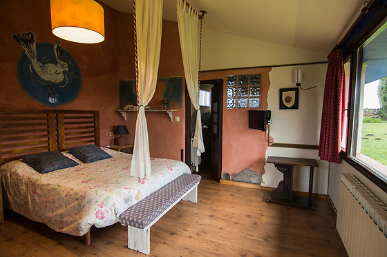 HOTEL RURAL SON DE MAR - photo 4