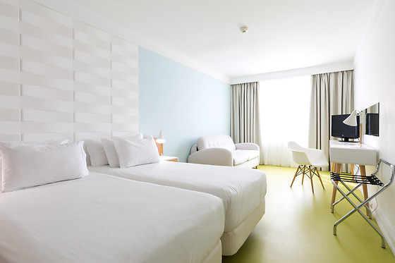 LEGENDARY PORTO HOTEL - photo 0