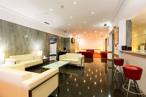 LEGENDARY PORTO HOTEL - photo 1