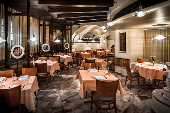Hotel dell'Angelo - photo 13