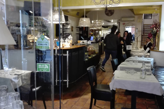 Antica Osteria Croce - photo 8