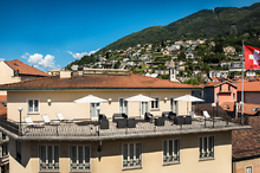 Hotel dell'Angelo