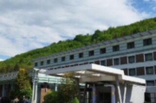 Een wellnessverblijf voor 2 bij Parc Hotel Alvisse**** (Luxemburg - GH Luxemburg)