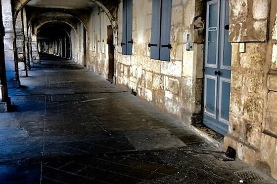 Hunting Town - photo 6