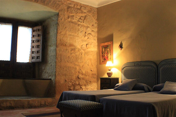 CASA PALACIO CONDE DE GARCINARRO - photo 1