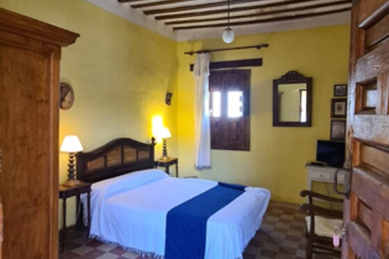 CASA PALACIO CONDE DE GARCINARRO - photo 2