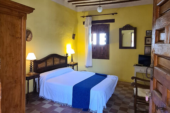 CASA PALACIO CONDE DE GARCINARRO - photo 3