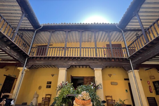 CASA PALACIO CONDE DE GARCINARRO - photo 5