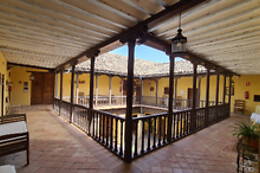 CASA PALACIO CONDE DE GARCINARRO