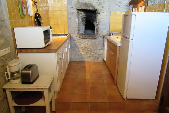 TERRA DEL CONGOST - photo 3