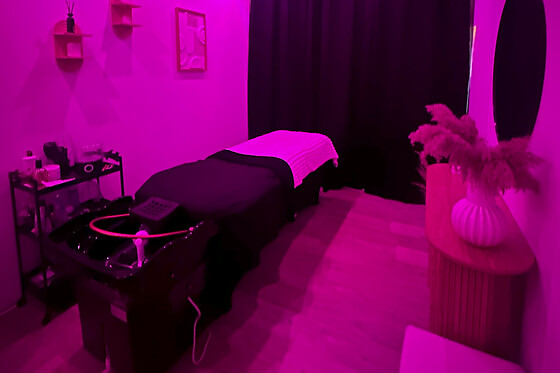 TH INSTITUT SPA - photo 1