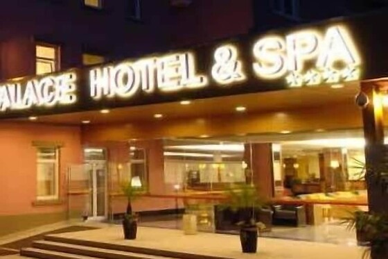 Online Booking EPS - photo 0