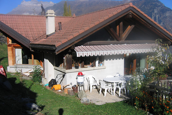 B&B Chez Le Tchoum - photo 5