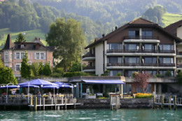 Hotel Nidwaldnerhof