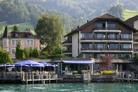 Hotel Nidwaldnerhof - photo 0