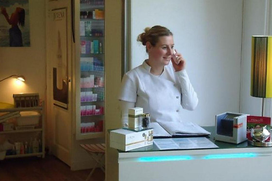 City Spa Time Out - photo 3