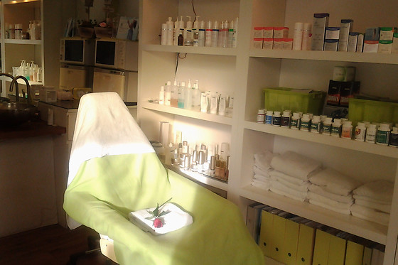 City Spa Time Out - photo 0