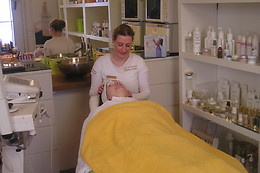 City Spa Time Out