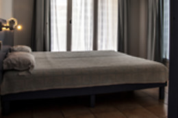 Le Leukos Résidence Hoteliere